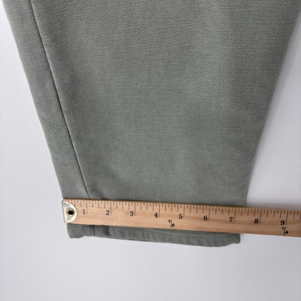 Faherty Stretch Terry 5-Pocket Pants Mens 36x28 